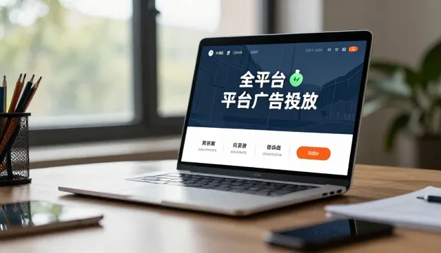 全平台广告投放如何重构用户互动模式